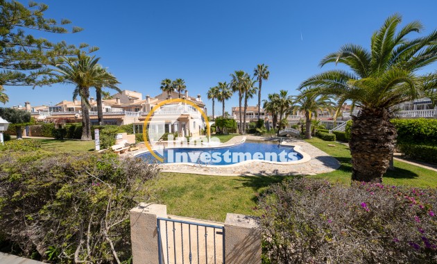Apartamento - Reventa - Playa Flamenca - 13318