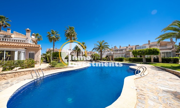Apartamento - Reventa - Playa Flamenca - 13687