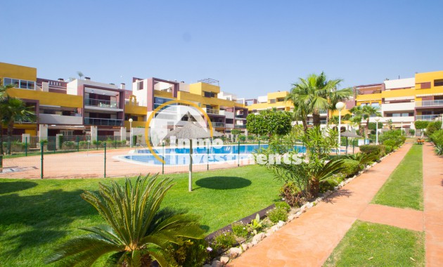Apartamento - Reventa - Playa Flamenca - Alameda del Mar