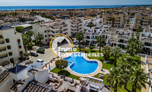 Apartamento - Reventa - Playa Flamenca - Jumilla