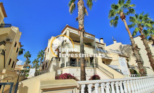 Apartamento - Reventa - Playa Flamenca - Montilla