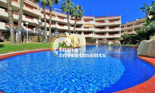 Apartamento - Reventa - Playa Flamenca - Playa Flamenca