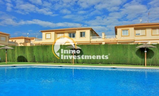 Apartamento - Reventa - Playa Flamenca - Playa Flamenca