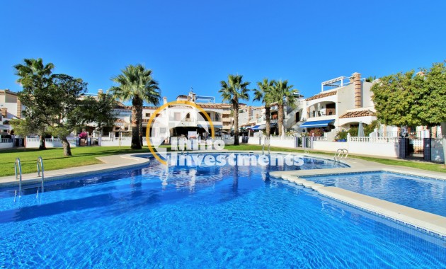 Apartamento - Reventa - Playa Flamenca - Playa Flamenca