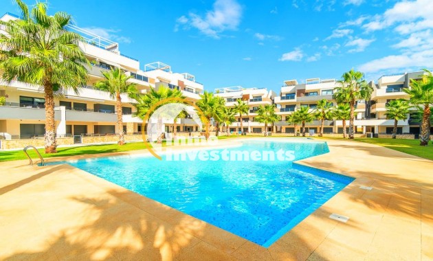 Apartamento - Reventa - Playa Flamenca - Playa Flamenca