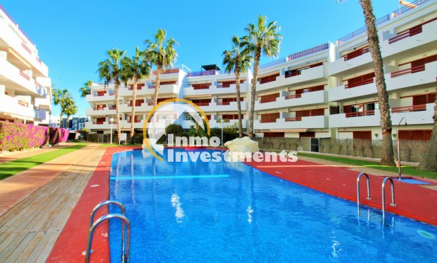 Apartamento - Reventa - Playa Flamenca - Playa Flamenca