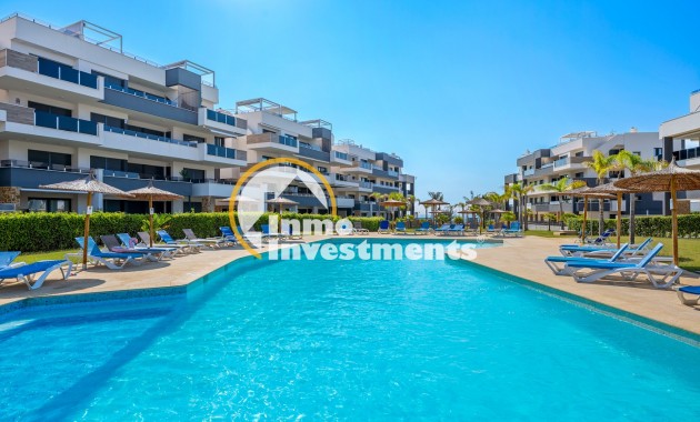 Apartamento - Reventa - Playa Flamenca - Playa Flamenca
