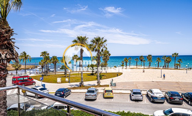 Apartamento - Reventa - Playa Flamenca - Playa