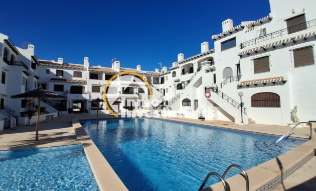 Apartamento - Reventa - Playa Flamenca - Playa
