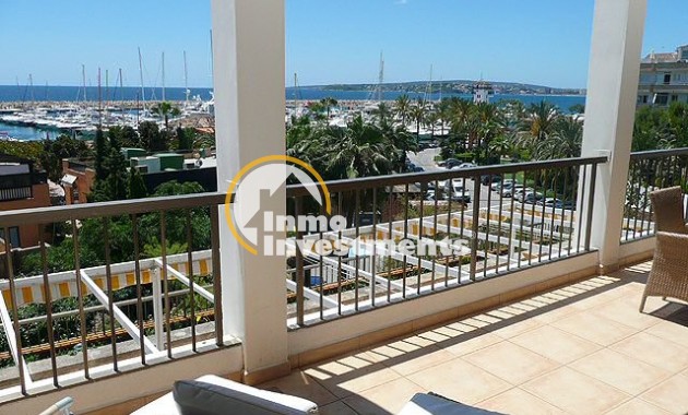 Apartamento - Reventa - Portals Nous - 64057