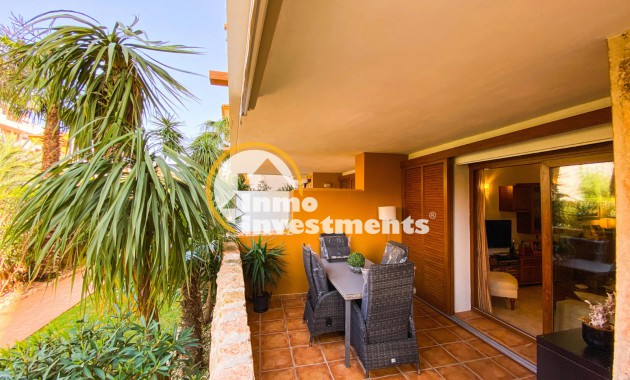 Apartamento - Reventa - Punta Prima - 8561