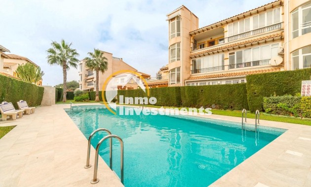 Apartamento - Reventa - Punta Prima - La Ciñuelica