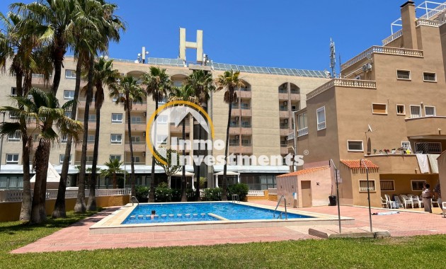 Apartamento - Reventa - Punta Prima - Punta Prima Torrevieja