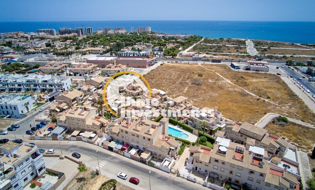 Apartamento - Reventa - Punta Prima - Punta Prima