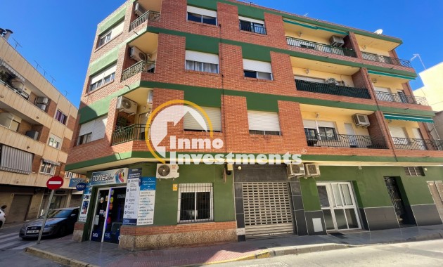 Apartamento - Reventa - Rojales - Rojales