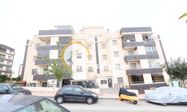 Apartamento - Reventa - San Miguel de Salinas - San Miguel De Salinas