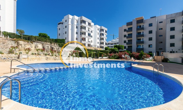 Apartamento - Reventa - San Miguel de Salinas - San Miguel De Salinas