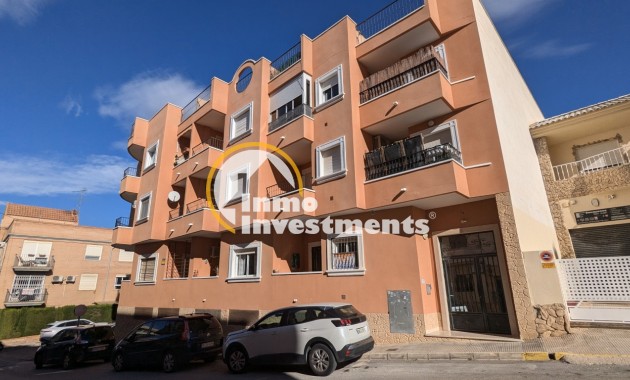 Apartamento - Reventa - San Miguel de Salinas - San Miguel.