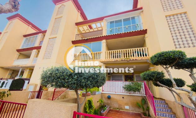 Apartamento - Reventa - San Pedro - San Pedro