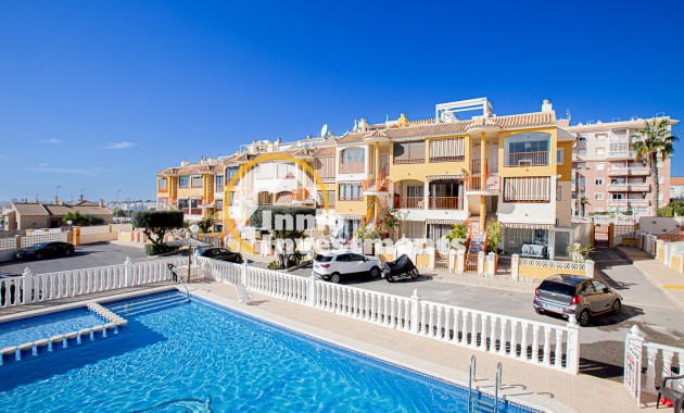 Apartamento - Reventa - Torrevieja - 10614