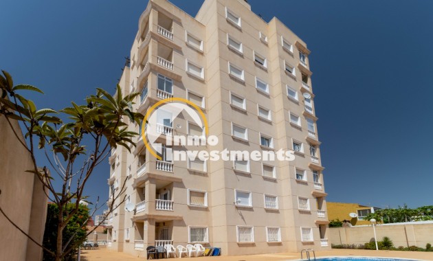 Apartamento - Reventa - Torrevieja - 10761
