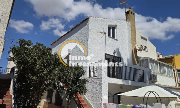 Apartamento - Reventa - Torrevieja - 11213