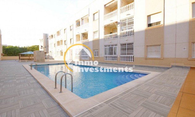 Apartamento - Reventa - Torrevieja - 12376