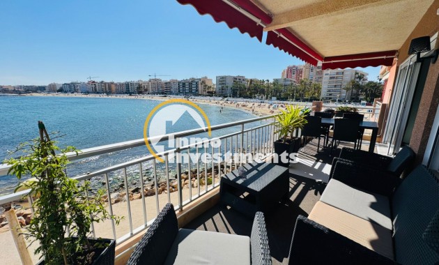 Apartamento - Reventa - Torrevieja - 13067