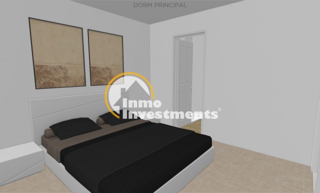 Apartamento - Reventa - Torrevieja - 13209
