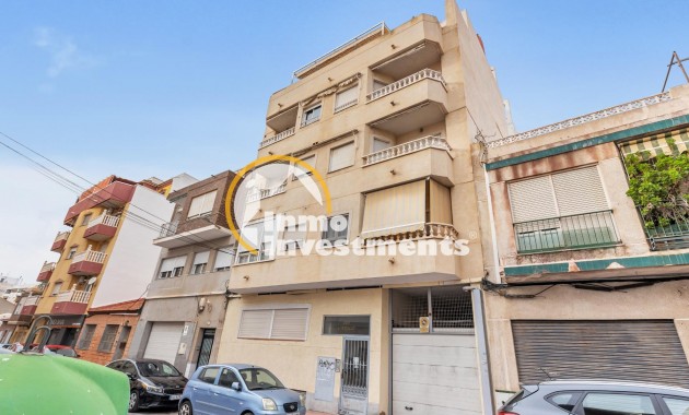 Apartamento - Reventa - Torrevieja - 13236