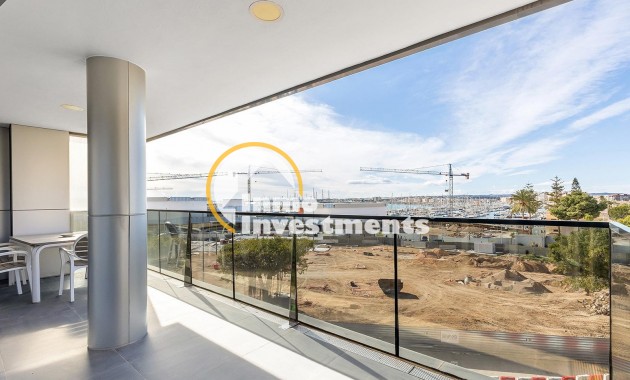 Apartamento - Reventa - Torrevieja - 13325