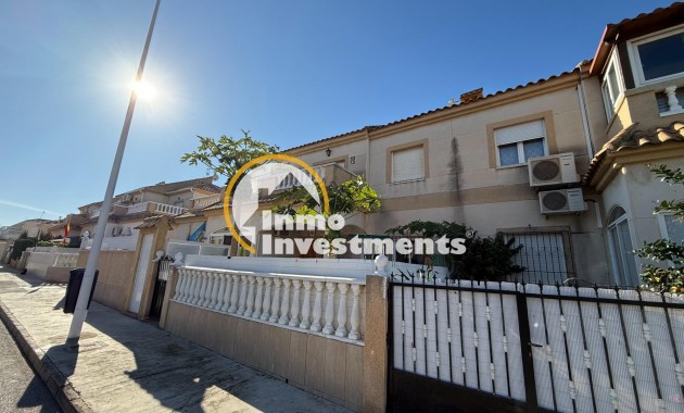 Apartamento - Reventa - Torrevieja - 13489