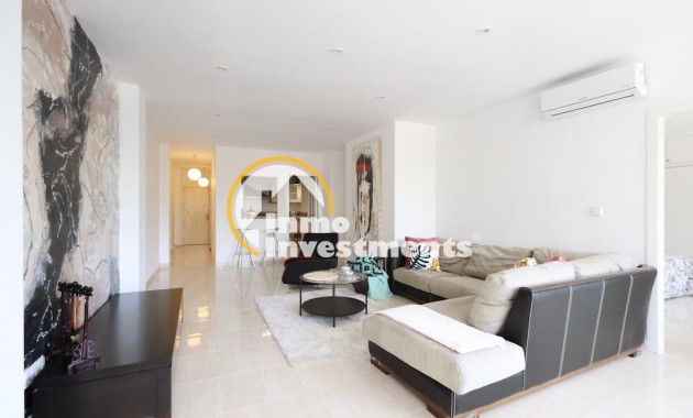 Apartamento - Reventa - Torrevieja - 22822