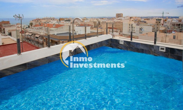 Apartamento - Reventa - Torrevieja - 32759