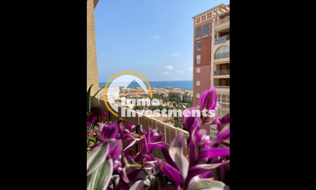 Apartamento - Reventa - Torrevieja - 78495