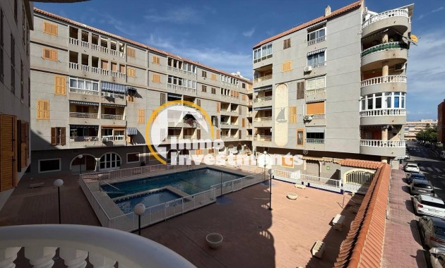 Apartamento - Reventa - Torrevieja - Acequion