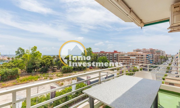 Apartamento - Reventa - Torrevieja - Acequion