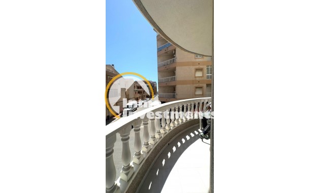 Apartamento - Reventa - Torrevieja - Acequion