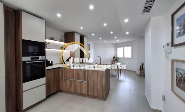 Apartamento - Reventa - Torrevieja - Acequion