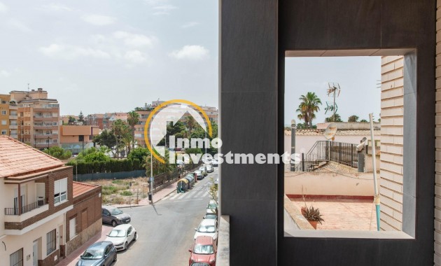 Apartamento - Reventa - Torrevieja - Acequion