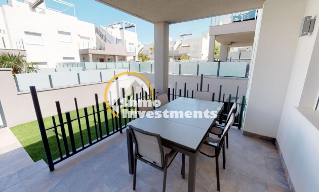 Apartamento - Reventa - Torrevieja - Aguas Nuevas