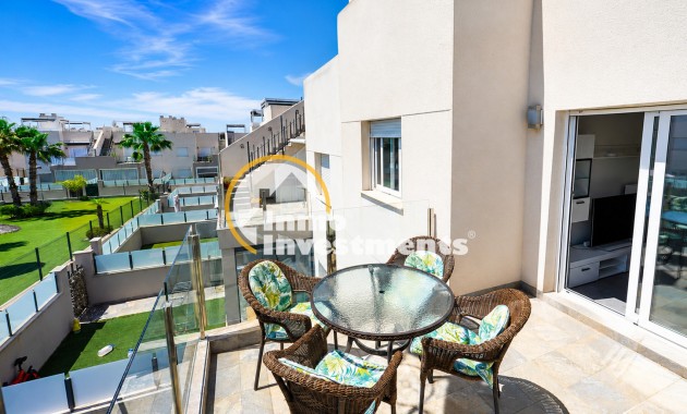 Apartamento - Reventa - Torrevieja - Aguas Nuevas