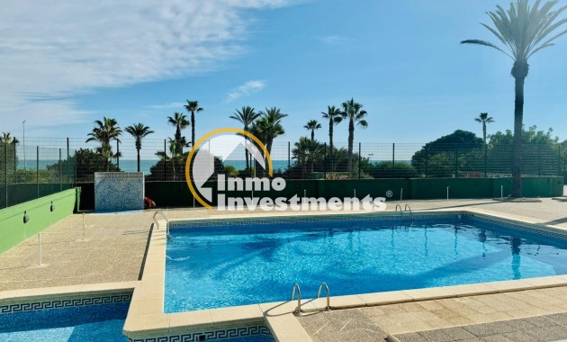 Apartamento - Reventa - Torrevieja - Cabo Cervera