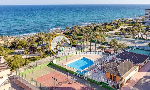 Apartamento - Reventa - Torrevieja - Cabo Cervera