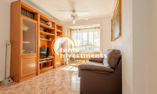 Apartamento - Reventa - Torrevieja - Centro Torrevieja