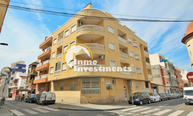 Apartamento - Reventa - Torrevieja - Centro Torrevieja