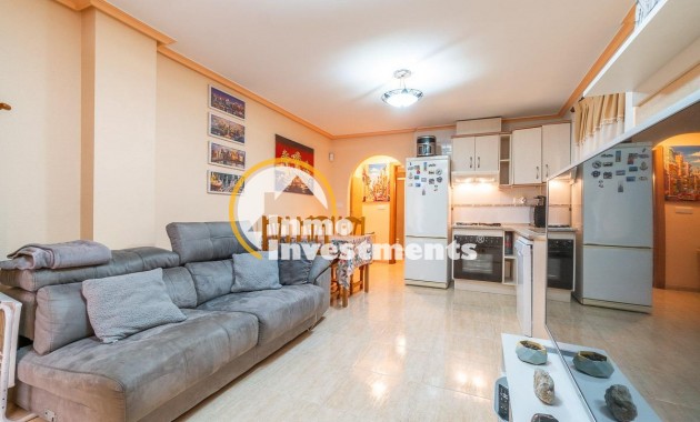 Apartamento - Reventa - Torrevieja - Centro Torrevieja