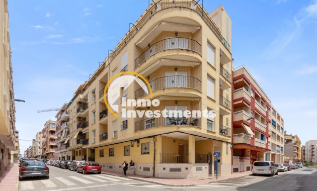 Apartamento - Reventa - Torrevieja - Centro Torrevieja