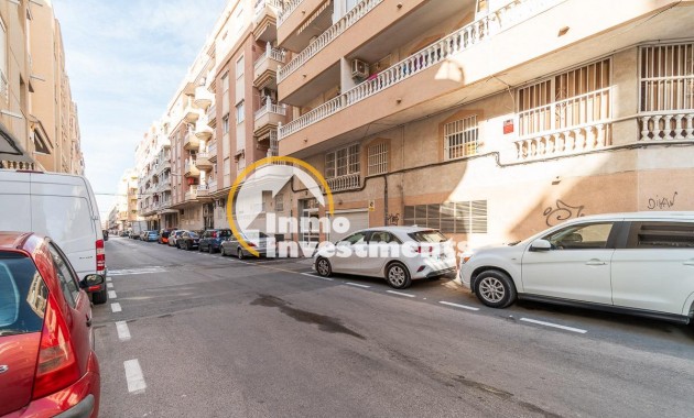 Apartamento - Reventa - Torrevieja - Centro Torrevieja