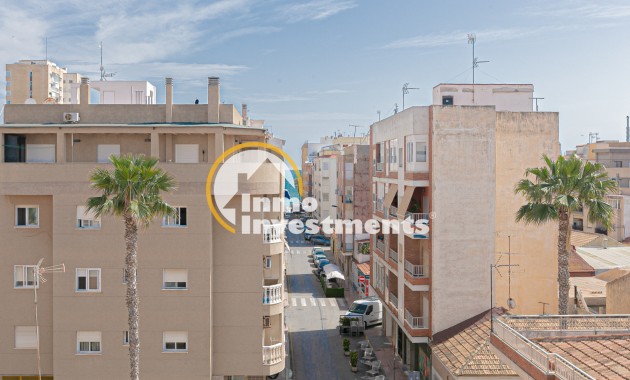 Apartamento - Reventa - Torrevieja - Centro Torrevieja